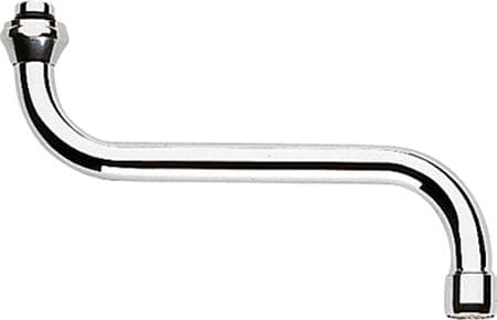 Grohe S-Tud 3/4x150mm gaffel - Gaffel. 13005000