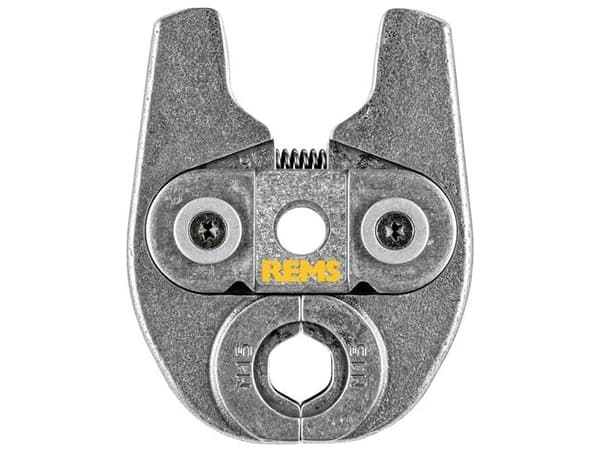 REMS Presstang Mini M 15til REMS Mini-Press