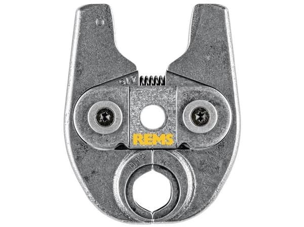 Presstang Mini M 18 - Rems t/Nirosan, VSH, Ma-press m.m.