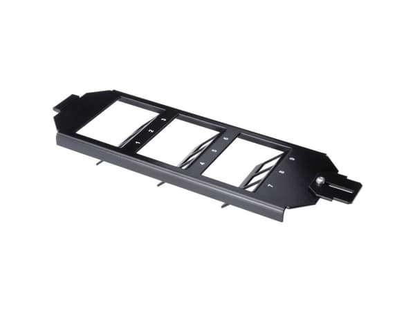 ASSMANN - Modulinnleggs-rammesett - 9 porter