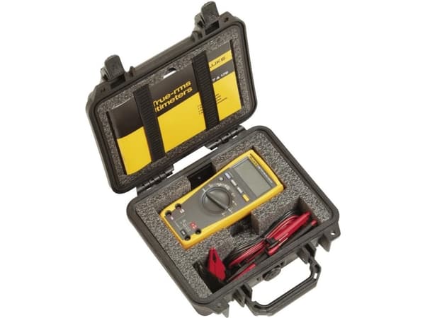Fluke CXT170 3352567 Måleapparatkuffert