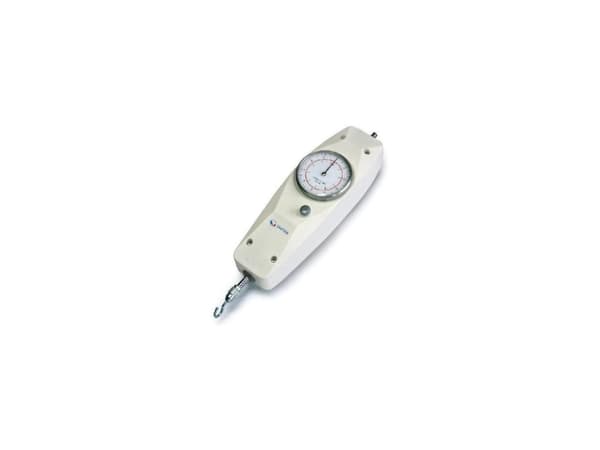 Sauter FA 20. Kraftmåler, Newton-mittari