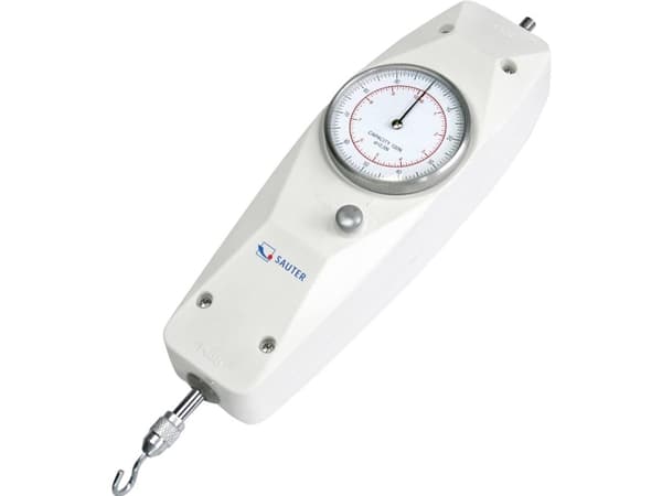 Sauter FA 300 Kraftmåler Fabriksstandard
