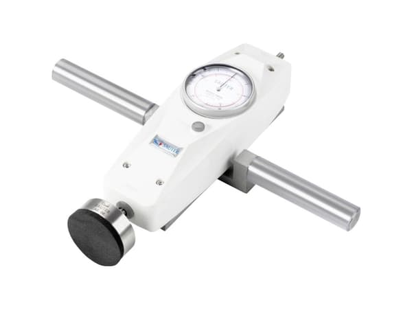 Sauter FA 500G Kraftmåler Fabriksstandard