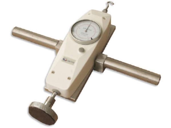 Sauter FA 500G Kraftmåler Fabriksstandard