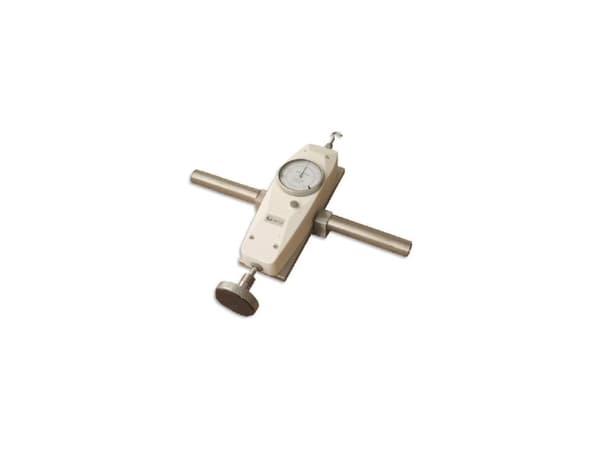 Sauter FA 500G Kraftmåler Fabriksstandard