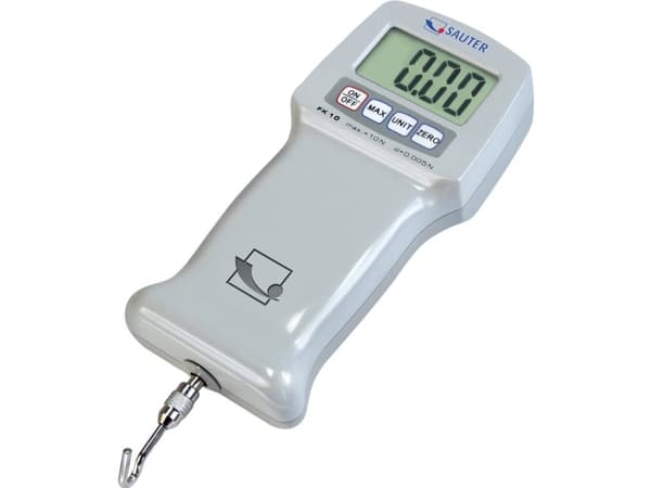 Sauter FK 250 Digital kraftmåler 250 N