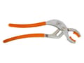 Miniatyrbilde 4 av 5: Bahco Kontakttang, Skrutang, 3,8 cm, 6,5 cm, 8 mm, PVC, Stål, Oransje