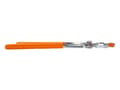 Miniatyrbilde 5 av 5: Bahco Kontakttang, Skrutang, 3,8 cm, 6,5 cm, 8 mm, PVC, Stål, Oransje
