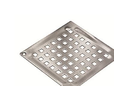 Blücher-ritilä 140 X 140mm - ruuvinrei'illä 610.155421