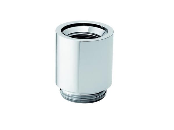 Damixa Overgangsnippel - 1/2x3/4 27804 Fork.