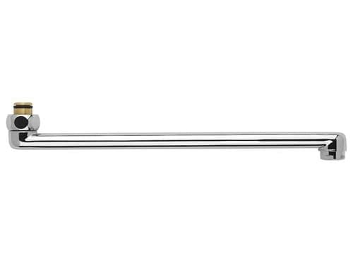 Damixa svängande munstycke 300 mm