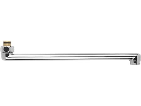 Damixa svängande munstycke 300 mm