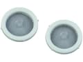 Miniatyrbild 2 av 2: Damixa Filters T/tmc Batt - Pos A 2 Stk 27863