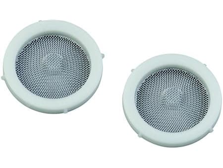 Damixa Filters T/tmc Batt - Pos A 2 Stk 27863