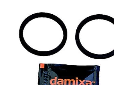 Damixa Korjaussarja + huuhtelu 58051 - Sarja 50