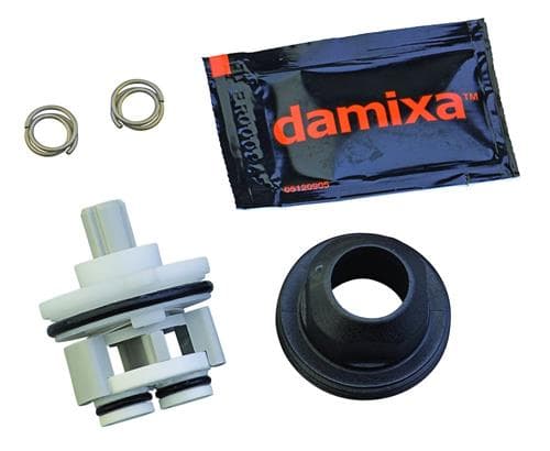 Damixa keramisk reparationssats Ny modell 69997