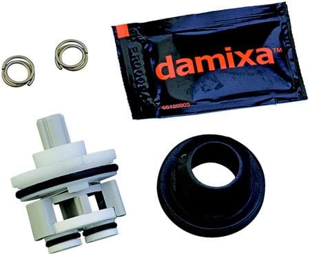 Damixa keramisk reparationssats Ny modell 69997