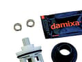 Miniatyrbild 1 av 4: Damixa keramisk reparationssats Ny modell 69997