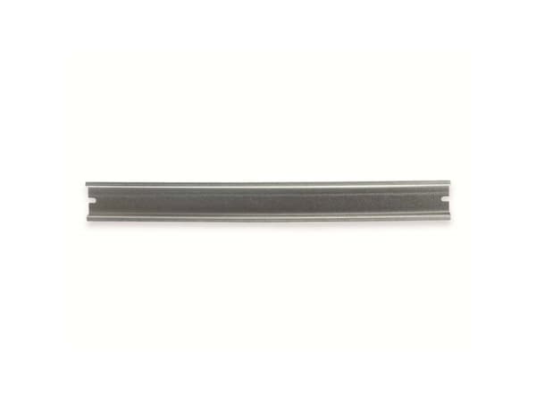 Fibox DR 316 DIN-kisko Rei'ittämätön teräslevy 316 mm 1 kpl