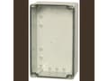 Pikkukuva 2 / 2: Fibox PCT 122009 7022771 Yleiskaappi 120 x 200 x 90 Polykarbonaatti 1 kpl
