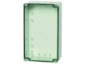 Pikkukuva 1 / 2: Fibox PCT 122009 7022771 Yleiskaappi 120 x 200 x 90 Polykarbonaatti 1 kpl