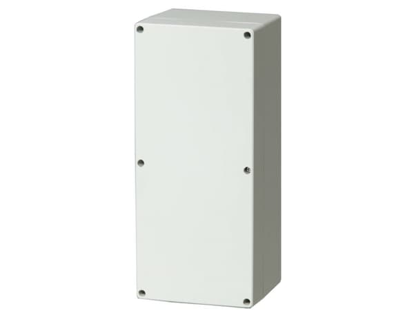 Fibox AB 153412 7083710 Universalkabinetti 150 x 340 x 120 ABS Gråhvid (RAL 7035) 1 stk