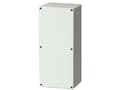 Pikkukuva 2 / 2: Fibox AB 153412 7083710 Universalkabinetti 150 x 340 x 120 ABS Gråhvid (RAL 7035) 1 stk