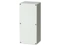 Pikkukuva 1 / 2: Fibox AB 153412 7083710 Universalkabinetti 150 x 340 x 120 ABS Gråhvid (RAL 7035) 1 stk