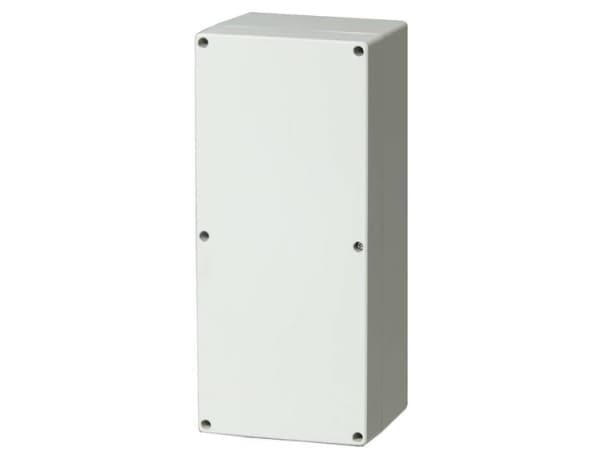 Fibox AB 153412 7083710 Universalkabinetti 150 x 340 x 120 ABS Gråhvid (RAL 7035) 1 stk