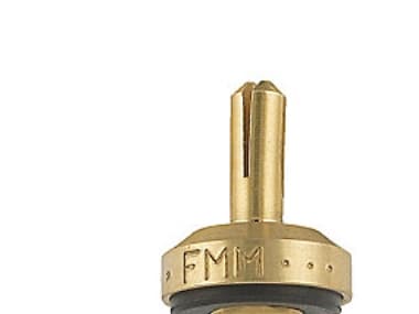 FMM Ventilkägel 1/2 - 3600-1500 t.postventil