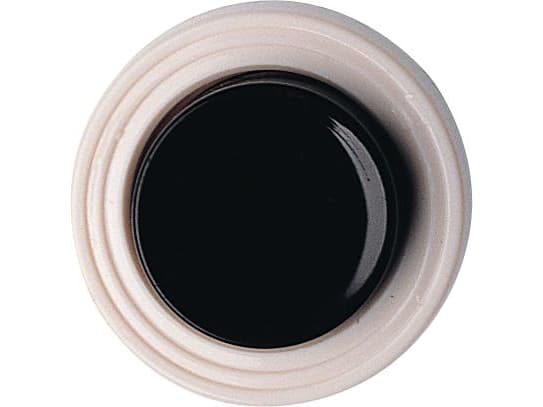 FRIEDLAND BY HONEYWELL Ringetryk Button klar uden lys for indbygning Ø16mm hul for batterier eller trafoer