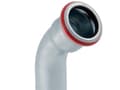 Miniatyrbilde 4 av 5: Geberit 20705, 45°, 48 mm, 25 mm, 56 mm