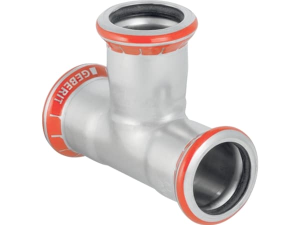 Geberit 21004, Letkun välikappale, Hiili, Terästä