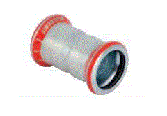 Geberit 22002, Hose connector, Carbon, Steel