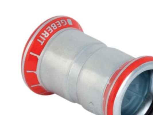 Geb. Mapress FZ pistorasia 22mm - Geberit Mapress FZ pistorasia: d22mm