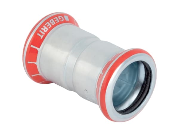 Geb. Mapress FZ pistorasia 22mm - Geberit Mapress FZ pistorasia: d22mm