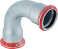 Pikkukuva 5 / 5: Geb. Mapress FZ bend.90° 42 - Geberit Mapress FZ bend: 90° d42mm - Geberit Mapress FZ bend: 90° d42mm