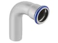 Miniatyrbild 4 av 5: Geberit 30303, 90°, 53 mm, 33 mm, 61 mm