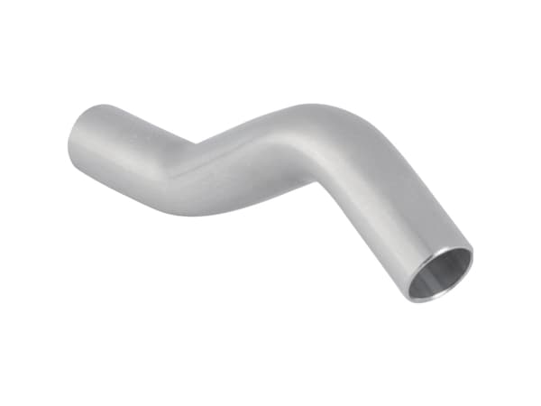 Geberit 30802, Slanganslutning, Rostfritt stål