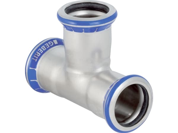 Geberit 31004, Letkun välikappale, Ruostumaton teräs
