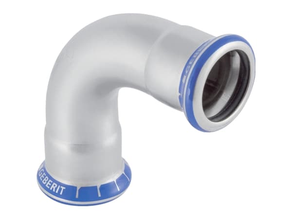 Geberit 31107, 90°, 80 mm, 50 mm