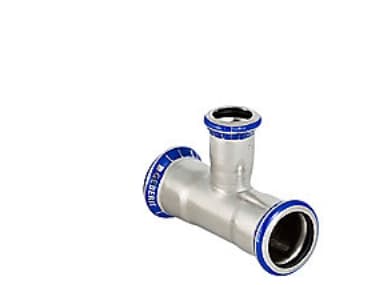 Geberit 31207, Letkun välikappale, Ruostumaton teräs