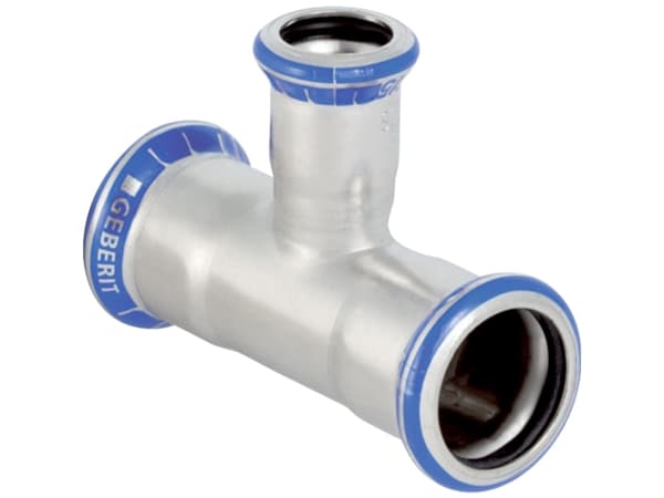 Geberit 31223, Letkun välikappale, Ruostumaton teräs