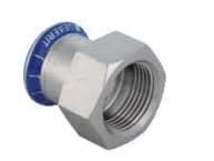 Overg.Mf Rustf 28mm-1 - M/indv.Gev MA-Press. Kun M-paketti