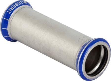 Geberit 32106, Letkun välikappale, Ruostumaton teräs