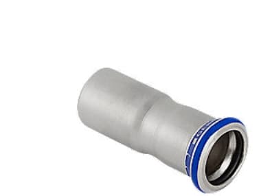 Red.Stk. Rustf 35-22mm - MA-Press. Kun M-bakker