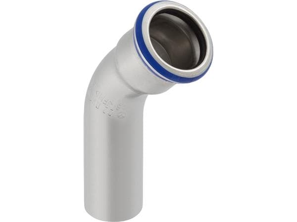 Geberit 32706, 45°, 43 mm, 17 mm, 50 mm