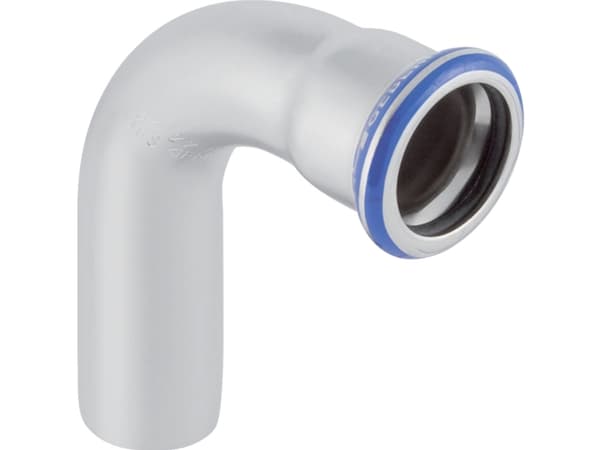 Geberit 33308, 90°, 100 mm, 65 mm, 108 mm