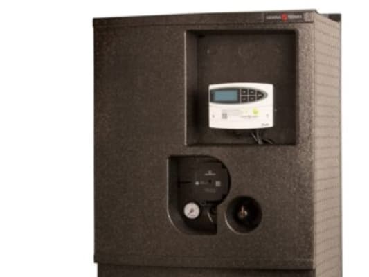 Gemina VVX-2-2 TREFOR - R3/4*110/TPV/ECL/UPM/F.iso